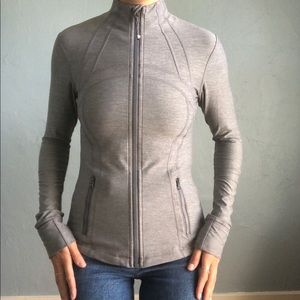 Lululemon Travel Commuter Jacket